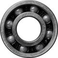 CeramicSpeed Deep groove ball bearing 6001 12 mm x 28 mm x 8 mm