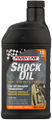Finish Line Aceite para horquilla de suspensión Shock Oil 475 ml