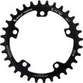Wolf Tooth Components CAMO Aluminium Round Chainring