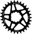 Wolf Tooth Components Elliptical Direct Mount Chainring for SRAM BB30