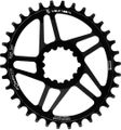 Wolf Tooth Components Elliptical Direct Mount Chainring for SRAM GXP