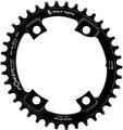 Wolf Tooth Components Plato Elliptical 110 BCD Asymmetric 4 brazos para Shimano