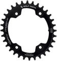 Wolf Tooth Components Elliptical 96 BCD Chainring for Shimano XTR M9000 / M9020