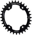 Wolf Tooth Components Plateau Elliptical 96 BCD pour Shimano XTR M9000 / M9020