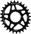 Wolf Tooth Components Elliptical Direct Mount Boost Chainring for Race Face Cinch