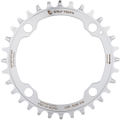 Wolf Tooth Components Plato 104 BCD Acero inoxidable