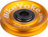 BikeYoke Guide-Câble de Vitesses Shifty pour GX1 / X1 / X01 / XX1 / Eagle