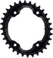 absoluteBLACK Plato Oval 1X para Shimano XTR M9000