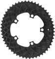 absoluteBLACK Oval Road 110/5 BCD Chainring for SRAM