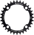 Wolf Tooth Components Plato 104 BCD para cadena Shimano HG+ 12 velocidades