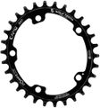 Wolf Tooth Components CAMO Aluminium Elliptical Chainring