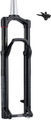 RockShox Horquilla de suspensión Reba RL Solo Air Boost OneLoc Remote 29"