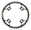 FSA Plato DH, S-9, 4 Brazos, Círculo de agujeros de 104 mm