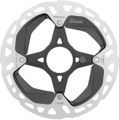 Shimano RT-EM910 Center Lock Brake Rotor for STEPS w/ Internal Teeth