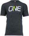 OneUp Components Logo T-Shirt
