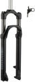 RockShox Judy Silver TK Solo Air PopLoc Remote 27.5" Suspension Fork