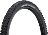 Maxxis Cubierta plegable Assegai Dual EXO WT TR 27,5+