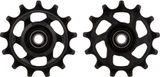 Shimano Derailleur Pulleys for XTR 12-speed - 1 Pair