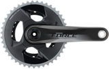 SRAM Juego de bielas Force Wide DUB 2x12 velocidades