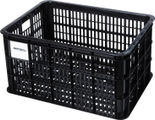 Basil Crate L bicycle basket