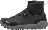 Fizik Bota de invierno ManuQ 2