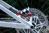 OAK Components Plasmadapt PM +40/43mm Disc Brake Adapter