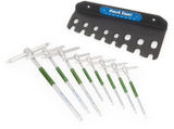 ParkTool Torx Wrench Set THT-1