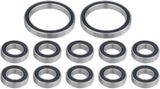 RAAW Mountain Bikes Bearing Kit