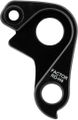 Factor Derailleur Hanger for Frames w/ Thru-Axle