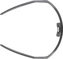 Alpina Sonic HR V Sport Glasses
