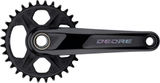 Shimano Deore FC-M6120-1 Crankset