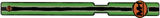 Mudhugger Front Long Schutzblech Decal