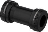 CeramicSpeed Boîtier de Pédalier BB30 Shimano Road Coated 42 x 68 mm