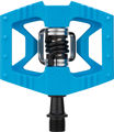 crankbrothers Pedales de clip/plataforma Double Shot 1