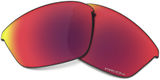 Oakley Verres pour Lunettes Half Jacket® 2.0