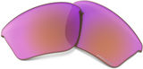 Oakley Lentes de repuesto para Gafas Half Jacket® 2.0 XL