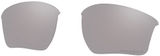 Oakley Lentes de repuesto para Gafas Half Jacket® 2.0 XL