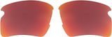 Oakley Lentes de repuesto para gafas Flak 2.0 XL