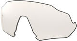 Oakley Spare Lenses for Straight Jacket Glasses