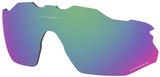 Oakley Spare Lenses for Radar EV Advancer Glasses