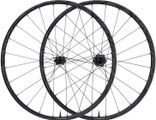 Easton EA90 AX Disc Center Lock 28" Wheelset