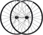 Shimano Juego de ruedas WH-MT500-CL Disc Center Lock 29"