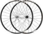 NEWMEN Advanced SL A.30 FADE Boost Center Lock Disc 27.5" Wheelset