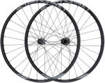 NEWMEN Juego de ruedas Evolution SL A.30 FADE Boost Disc 6 agujeros 27,5"