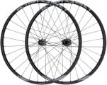 NEWMEN Set de Roues Evolution SL A.30 FADE Boost Disc 6 trous 27,5"