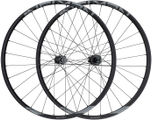 NEWMEN Juego de ruedas Evolution SL E.G.30 FADE Boost Disc 6 agujeros 27,5"