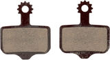 Trickstuff Disc POWER-A Brake Pads for SRAM/Avid