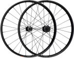 Shimano WH-MT620-TL-B Disc Center Lock 29" Laufradsatz