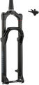 RockShox Fourche à Suspension Judy Gold RL Solo Air Boost OneLoc Remote 29"