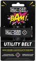 Muc-Off B.A.M! Utility Belt Rahmenbefestigung